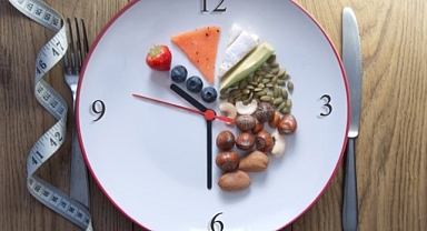 Prof. Dr. S. Şebnem Kılıç Gültekin: ORUÇ TUTARAK BAĞIŞIKLIK SİSTEMİMİZİ YILLIK BAKIMA ALABİLİRİZ 