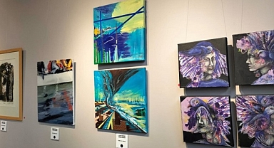 Protez ihtiyacı olan depremzedelere umut olacak sergi 