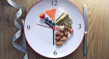 Ramazan Ayında Kilo Almamak Mümkün