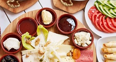 Ramazan Bayramı'nda sağlıklı beslenmenin püf noktaları
