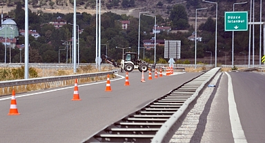 Ramazan Bayramı'nda yol bakım ve onarım çalışmaları asgari seviyede tutulacak