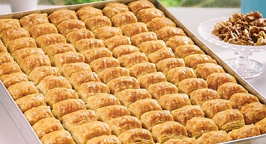 Ramazan Bayramı'nın gözdesi baklavada 'ucuz' uyarı