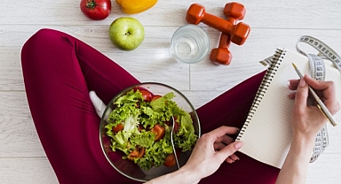 Ramazan’da kilo almamak için altın öneriler 