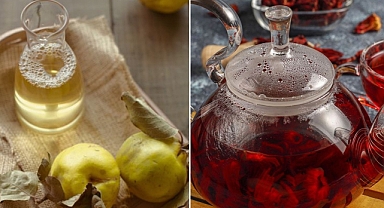 Ramazan İçecekleri: Ramazan Sofralarına Özel Birbirinden Lezzetli 10 İçecek Tarifi