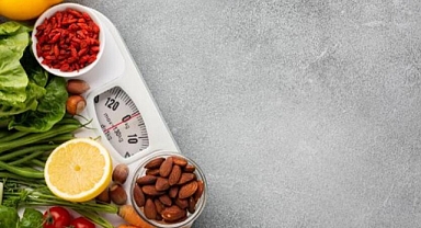 Ramazan sonrası 6 adımda sağlıklı beslenme rutini 