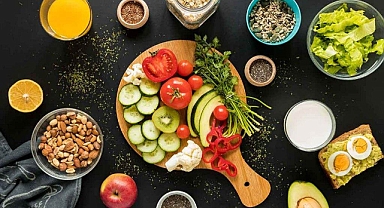 'Ramazan sonrası normal beslenmeye geçiş 3-4 güne yayılmalı'