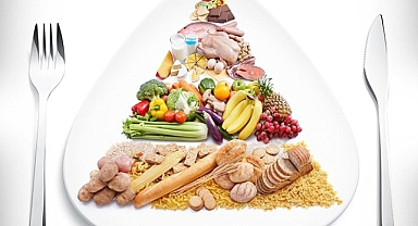 Ramazan sonrası normal düzene geçişte beslenmeye dikkat 