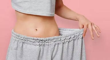 Ramazanda 5 adımda sağlıklı kilo verin!