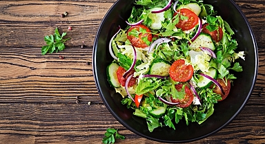 Ramazanda arınan karaciğerinizi bayramda yeniden kirletmeyin