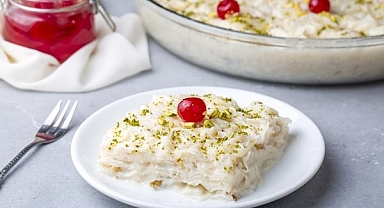 Ramazanda kilo almak istemeyenlere özel tarif 