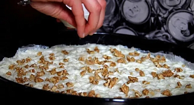 Ramazanda kilo almak istemeyenlere özel tarif