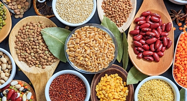 Ramazanda sofranızda mutlaka olması gerekiyor! 