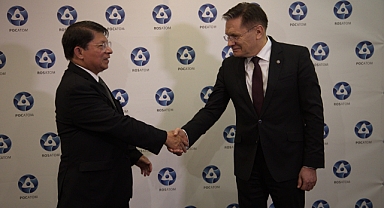 Rusya ve Nikaragua Nükleer Teknolojinin Enerji Dışında Kullanımına İlişkin İşbirliği Anlaşması İmzaladı