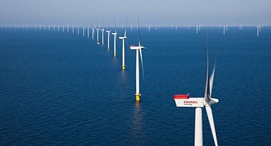 Rüzgar kuraklığı açık deniz rüzgar enerjisi sektörünün potansiyelini sınırlandırabilir mi? 