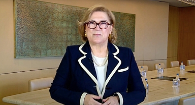 Sabancı Üniversitesi Kurucu Mütevelli Heyeti Başkanı Güler Sabancı:“Türkiye’nin yeni yüzyılı; akılla, ilkelerle ve sürdürülebilirlikle büyümenin yüzyılı olmalı” 