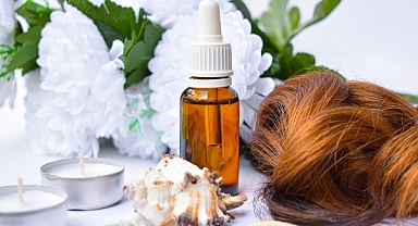 Saçları 5 kat hızlı uzatıyor! 