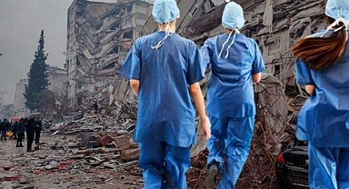 SAĞLIK SİSTEMİNDE KIRMIZI ALARM SEVİYESİ 