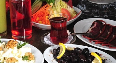 Sağlıklı bir Ramazan için mutlaka sahura kalkılmalı