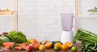 Sağlıklı Bir Vücut İçin Bu Karışım Size Göre