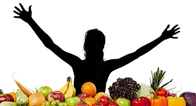 Sağlıklı yaşamın sırrı sağlıklı sofralarda saklı 