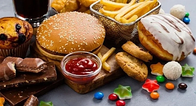 Sağlıksız beslenme 'agresif prostat kanseri' riskini artırabilir 