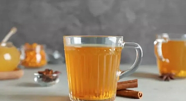 Sahur vaktinde içmek gerekiyor: Bir kasesi yağları cayır cayır yakıyor! 