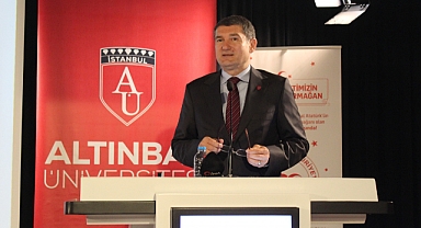 Sektör temsilcileri Türkiye'de sürdürülebilir markalaşmayı anlattı