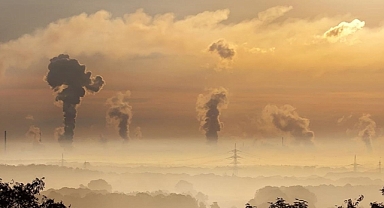 Sera gazı salımında 2022'de tarihi artış gözlemlendi