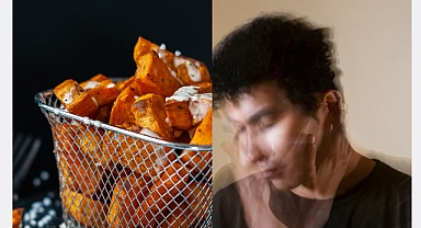 Severek Yediğimiz Patates Kızartmasından Üzücü Haber 