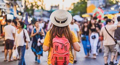 Seyahat Tutkunlarının Mutlaka İzlemesi Gereken 5 Film