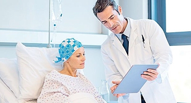 Sigara ve alkolden uzak bir hayat kansere yakalanma riskini azaltıyor 