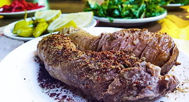 Şırdan nedir, nasıl yapılır? Şırdan hayvanın neresinden yapılır?