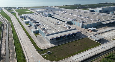 Siro, 20 Gigawatt/saatlik hedefe koşuyor 