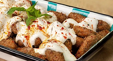 Sömelek Köfte Tarifi
