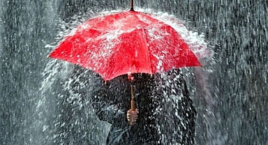 Son Dakika Uyarısı: İstanbul'u 'Oraj' Vuracak