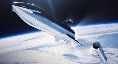SpaceX Starship nedir?