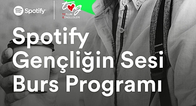 Spotify TOG iş birliğiyle depremden etkilenen üniversite öğrencilerine burs sağlıyor 