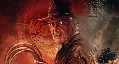  ‘STAR WARS CELEBRATIONS’ ETKİNLİĞİNDE ‘INDIANA JONES’ SÜRPRİZİ! 