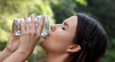 Su İçilmesi Sakıncalı Durumlar