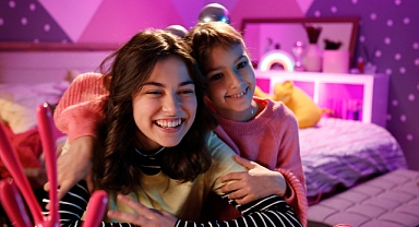 SU KORUYUCULARI: GELECEĞİN BEŞLİSİ” 23 NİSAN’DA İZLEYİCİYLE BULUŞUYOR!