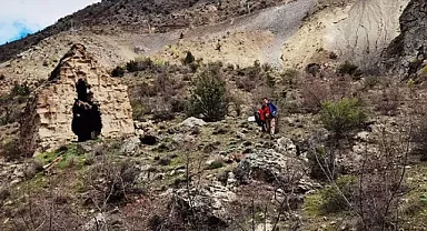 Sular altında kalacak ilçede tarihi eserler son ziyaretçilerini ağırlıyor