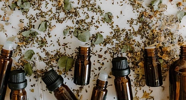 Sürdürülebilir Bakım Ürünleri