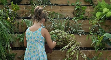 Sürdürülebilir Kalkınma Amaçları