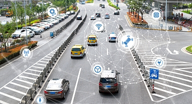 Sürdürülebilir kentler için akıllı ulaşım sistemleri