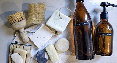 Sürdürülebilir mutfak eşyaları nelerdir?