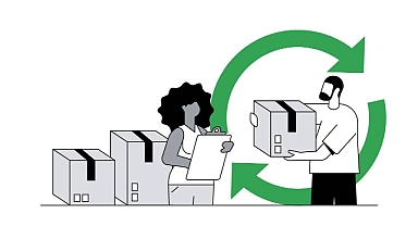 Sürdürülebilir Ticarete Dair Satışlar Devam Ediyor