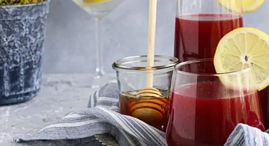 Susatmayan Ramazan şerbeti nasıl yapılır? 