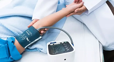  'Tansiyon Düşüklüğüne' Ne İyi Gelir?