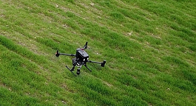 Tarımda uydu ve İHA verileri ile verim artırılabilir