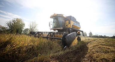 Tarımsal sulama destekleri kapsamında çiftçilere yaklaşık 4,5 milyar lira ödeme yapılacak